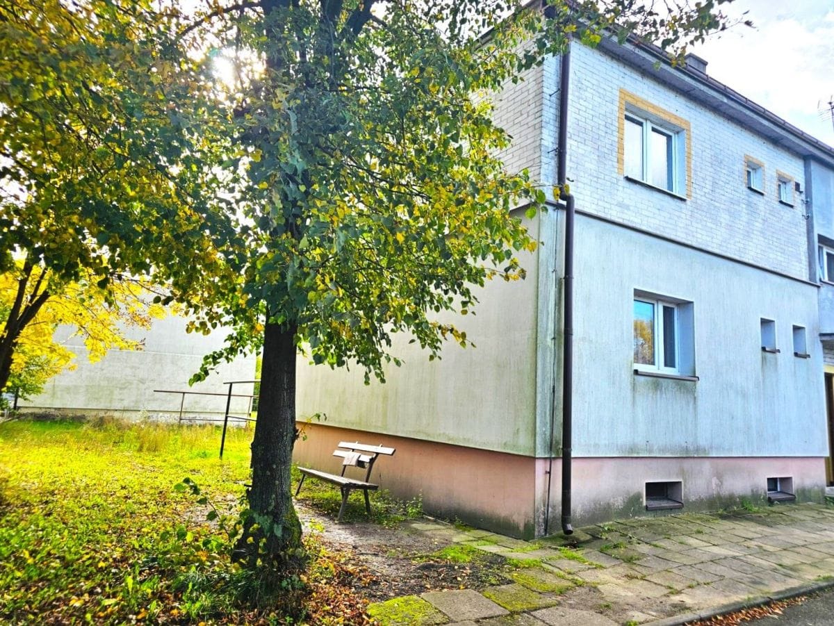 Mieszkanie 2 pokojowe na Sprzedaż