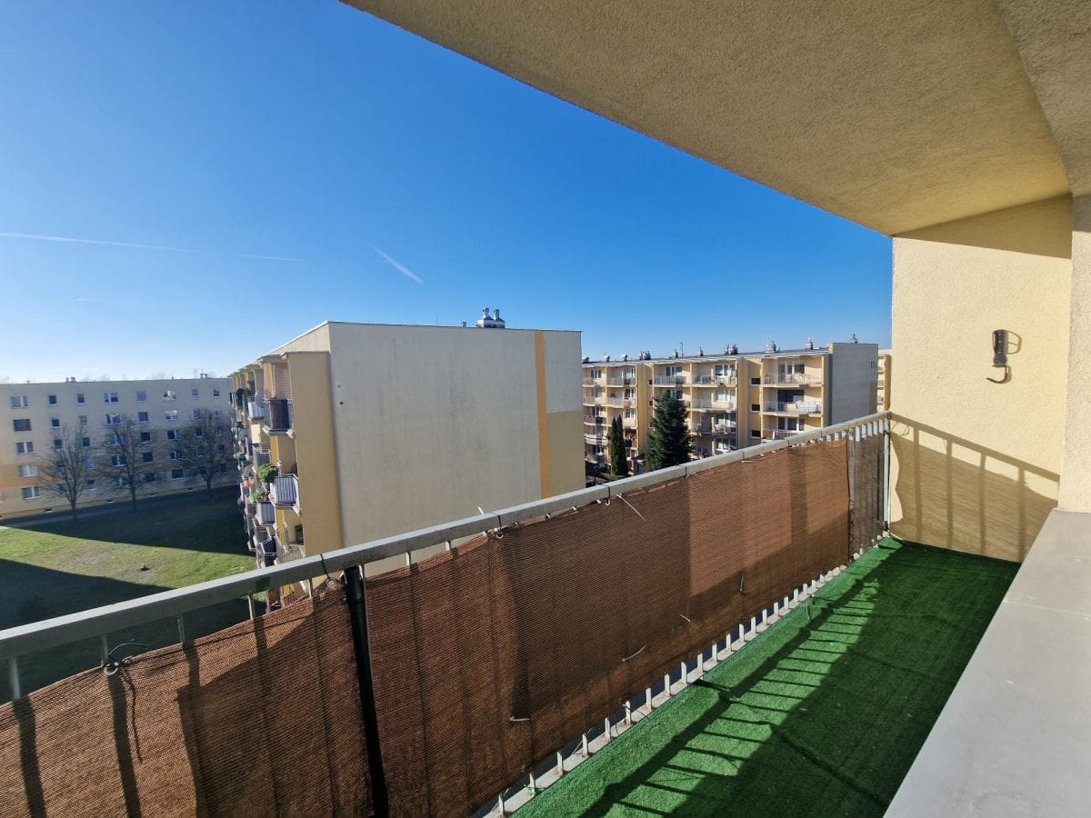 Mieszkanie 2 pokojowe na Sprzedaż