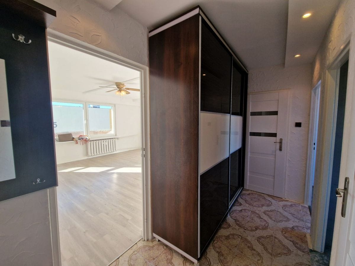 Mieszkanie 2 pokojowe na Sprzedaż