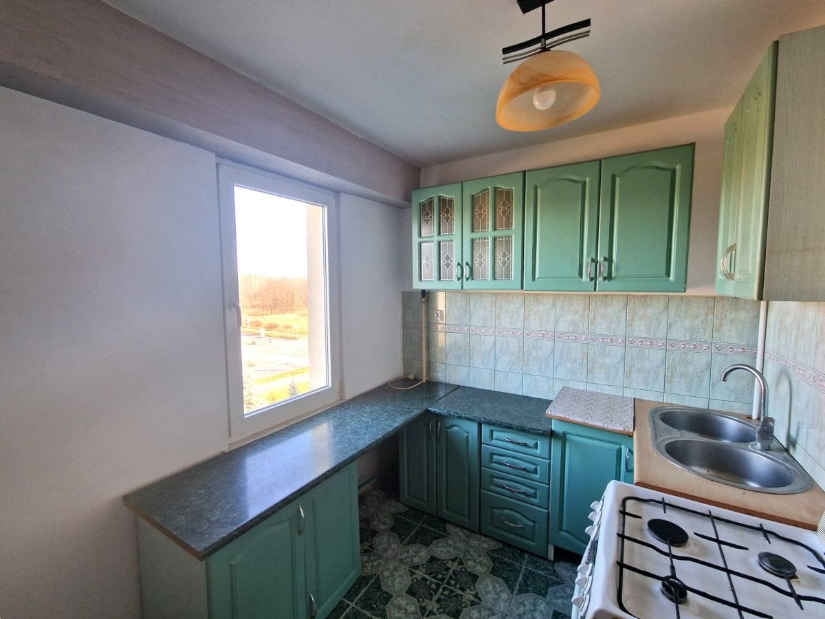 Mieszkanie 2 pokojowe na Sprzedaż