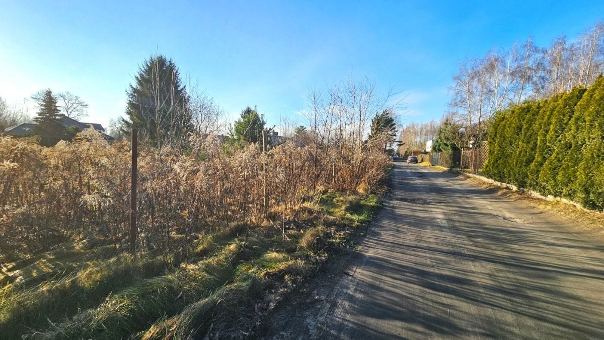 Działka  pokojowe na Sprzedaż