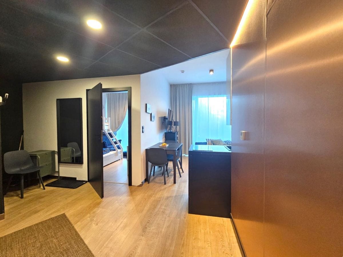 Mieszkanie 2 pokojowe na Sprzedaż