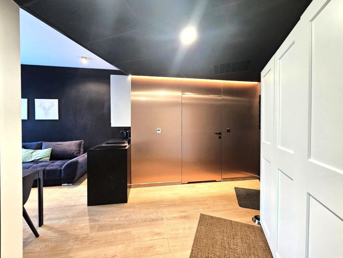 Mieszkanie 2 pokojowe na Sprzedaż