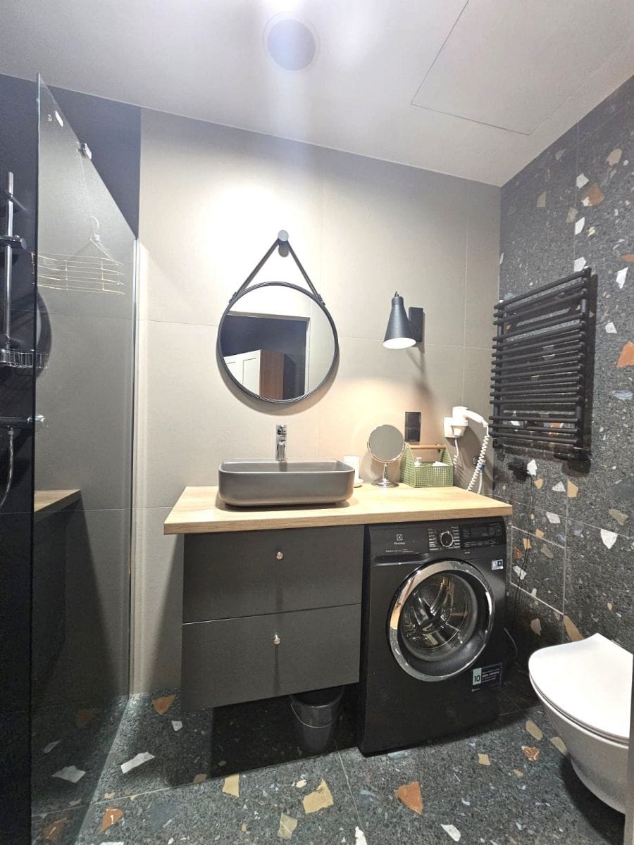 Mieszkanie 2 pokojowe na Sprzedaż