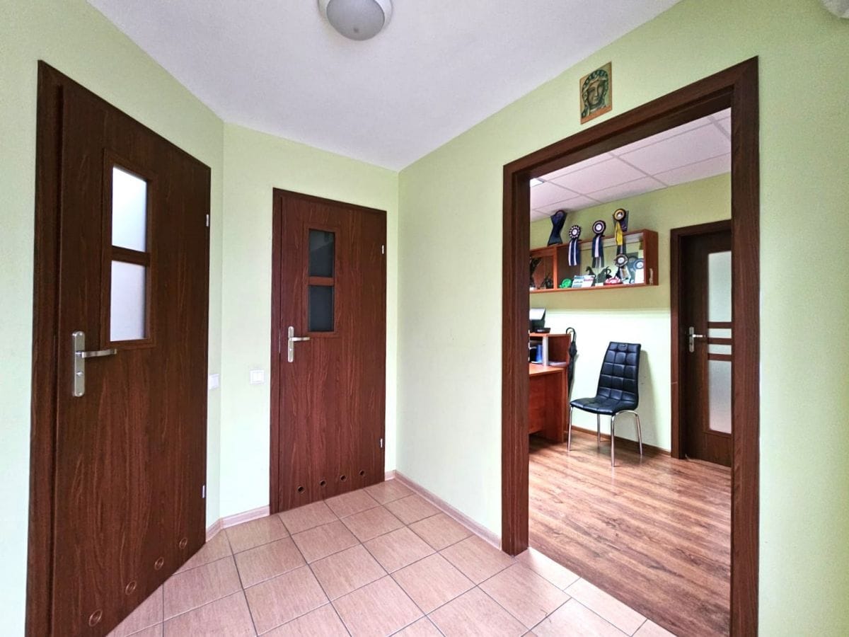 Lokal użytkowy  pokojowe na Sprzedaż