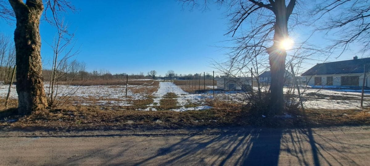 Działka  pokojowe na Sprzedaż