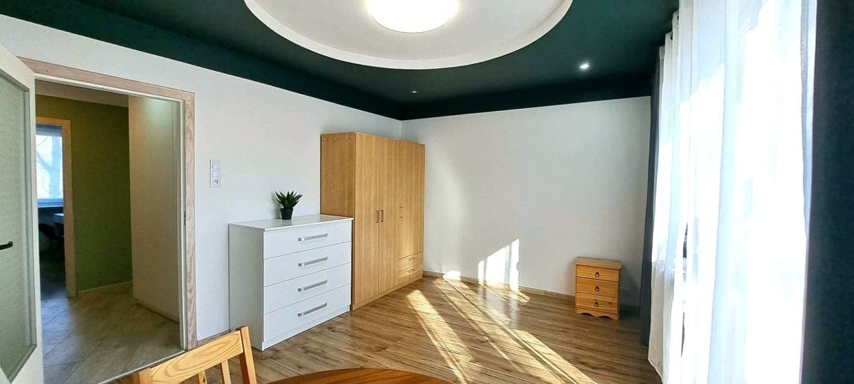 Mieszkanie 2 pokojowe na Wynajem