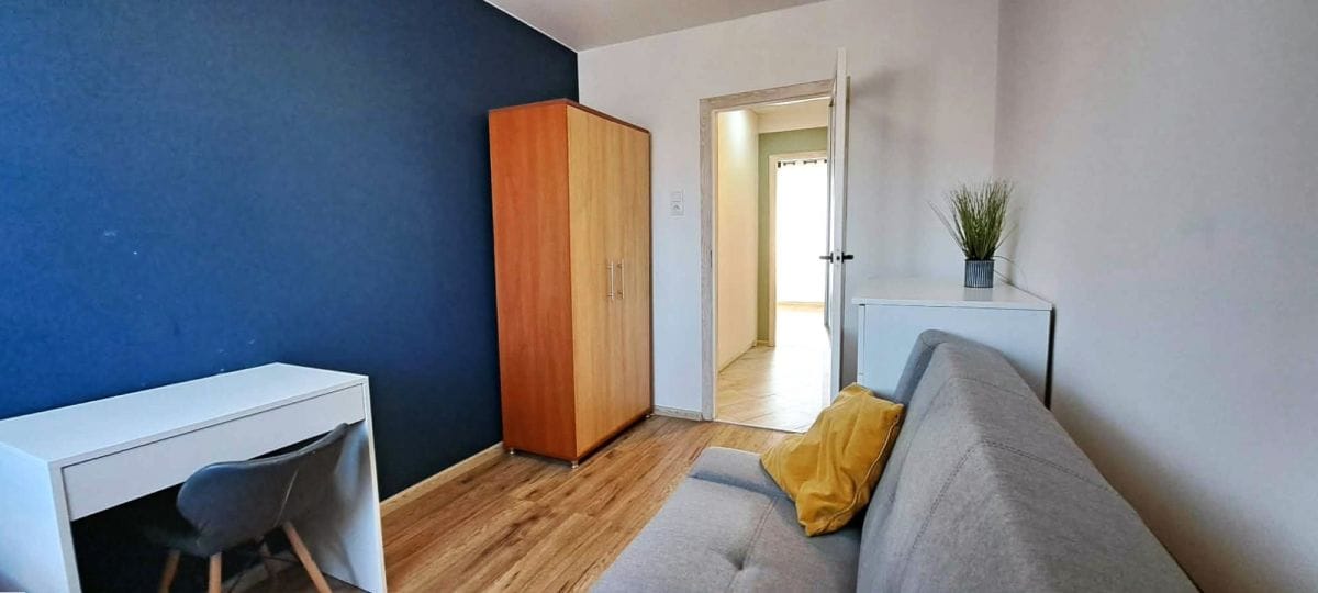 Mieszkanie 2 pokojowe na Wynajem