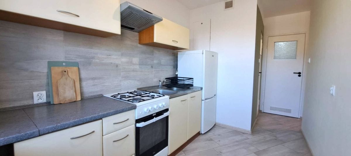 Mieszkanie 2 pokojowe na Wynajem