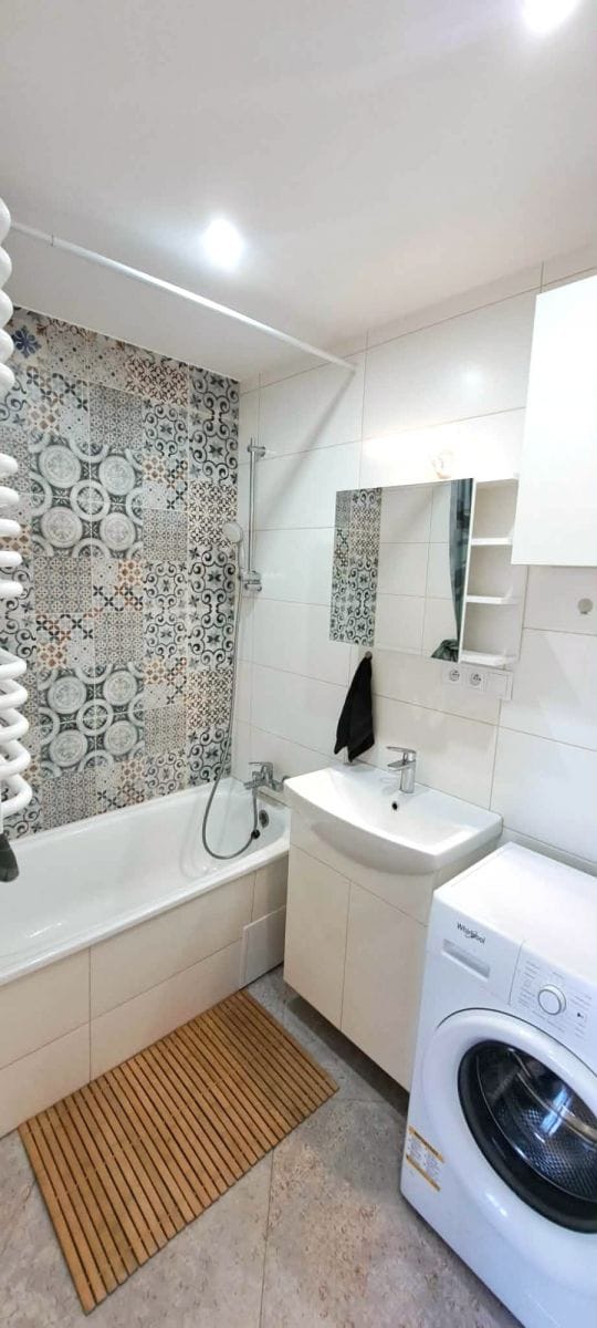 Mieszkanie 2 pokojowe na Wynajem