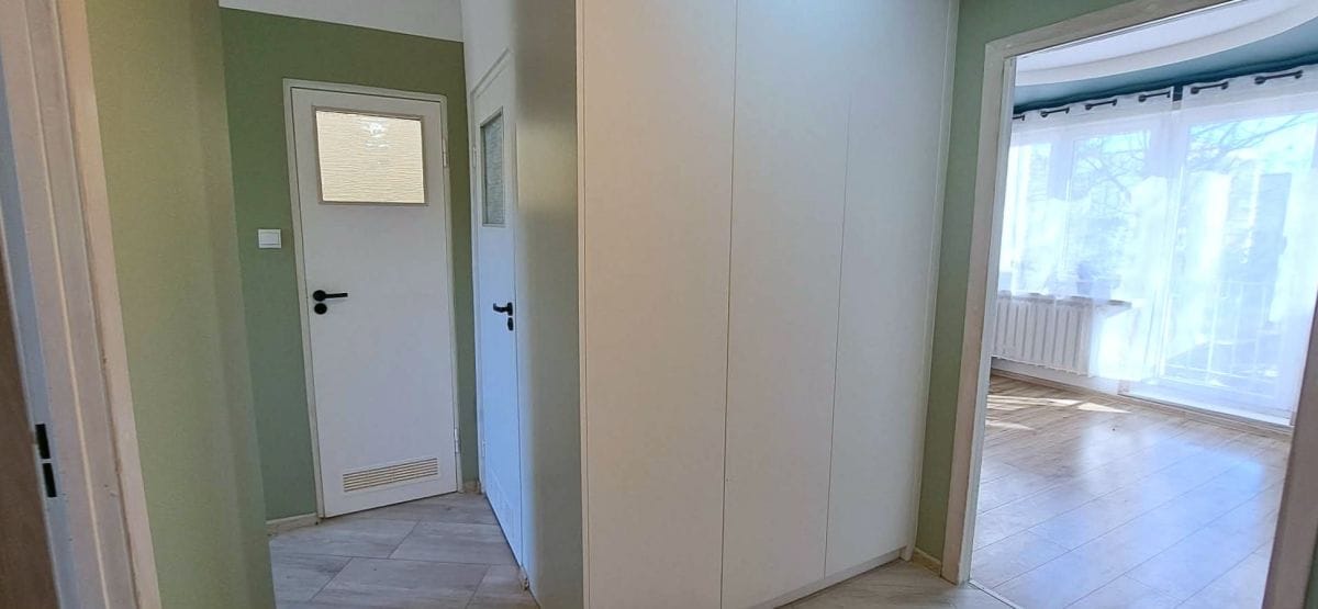 Mieszkanie 2 pokojowe na Wynajem