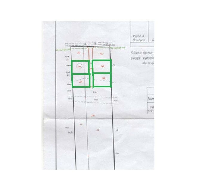 Działka  pokojowe na Sprzedaż