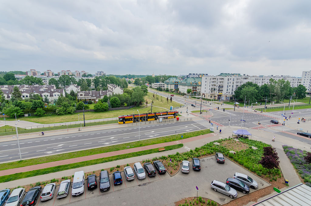 Mieszkanie 2 pokojowe na Wynajem