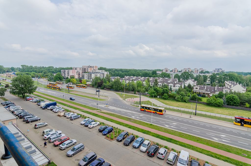 Mieszkanie 2 pokojowe na Wynajem