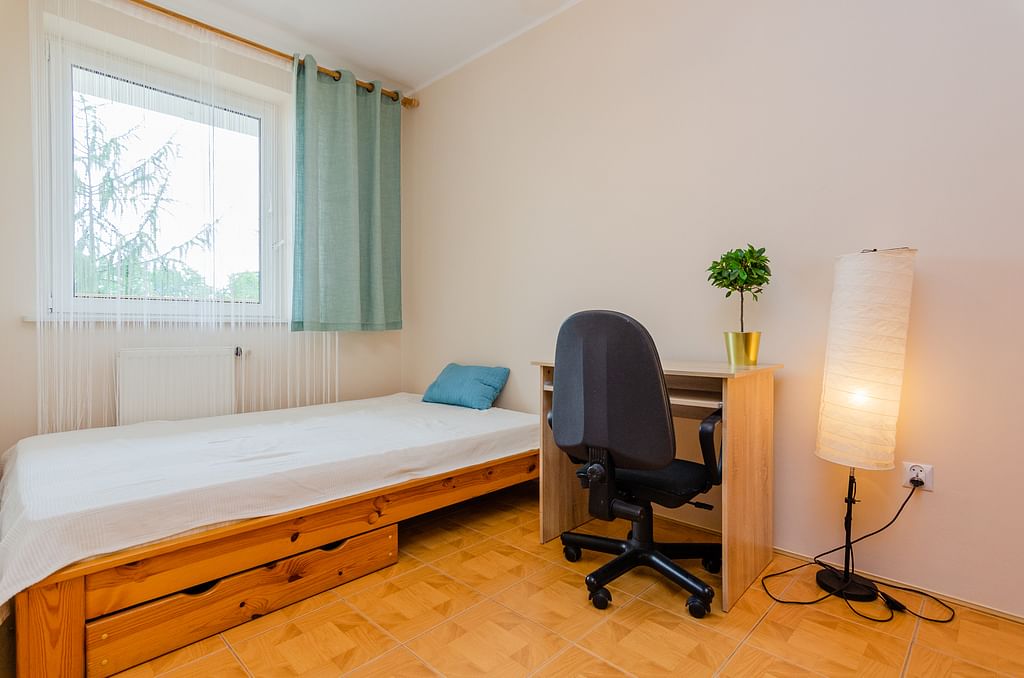 Mieszkanie 2 pokojowe na Wynajem