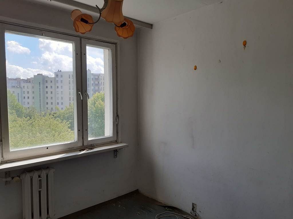Mieszkanie 3 pokojowe na Sprzedaż