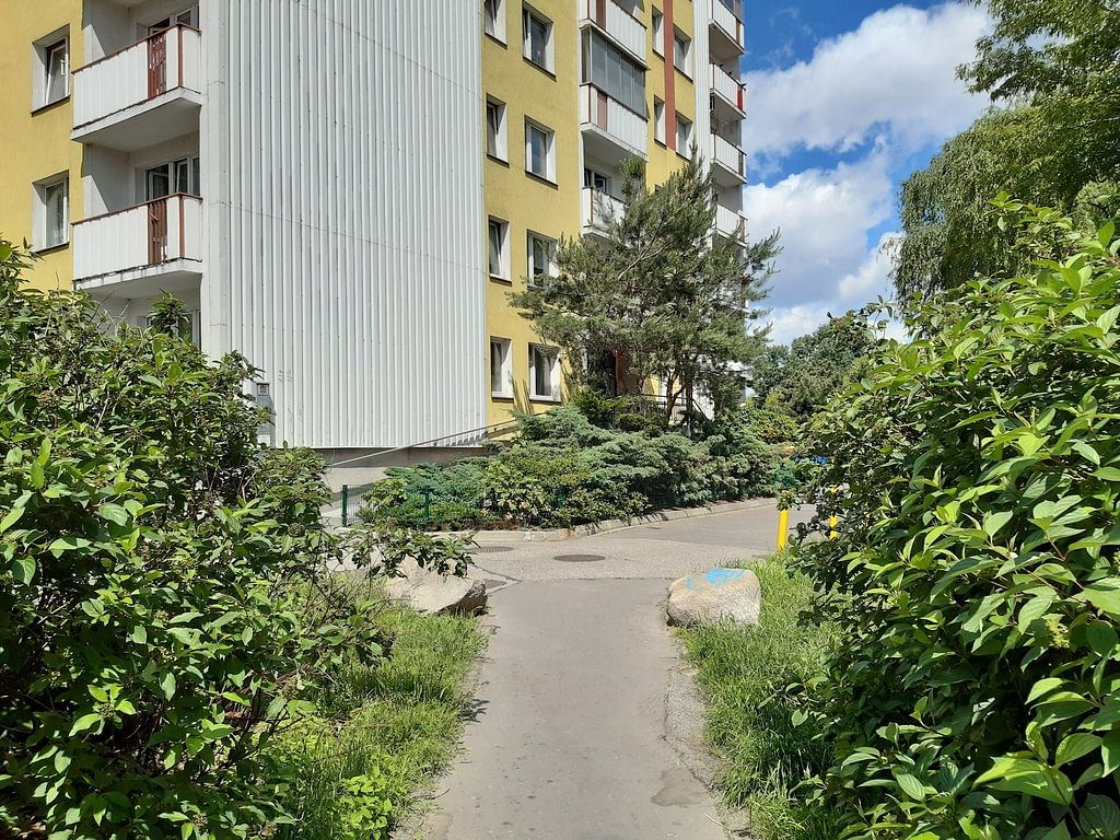 Mieszkanie 3 pokojowe na Sprzedaż