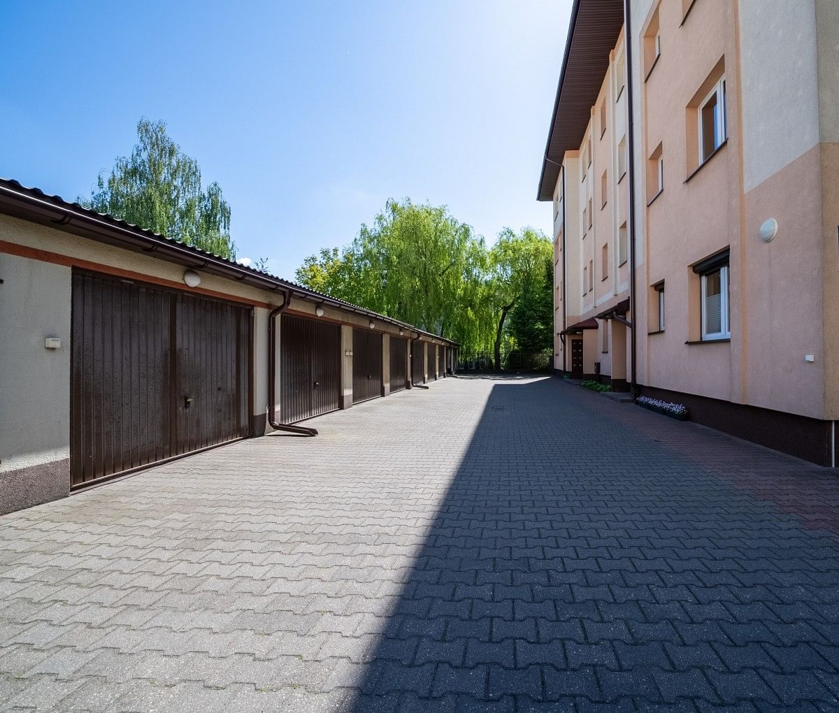 Mieszkanie 3 pokojowe na Wynajem