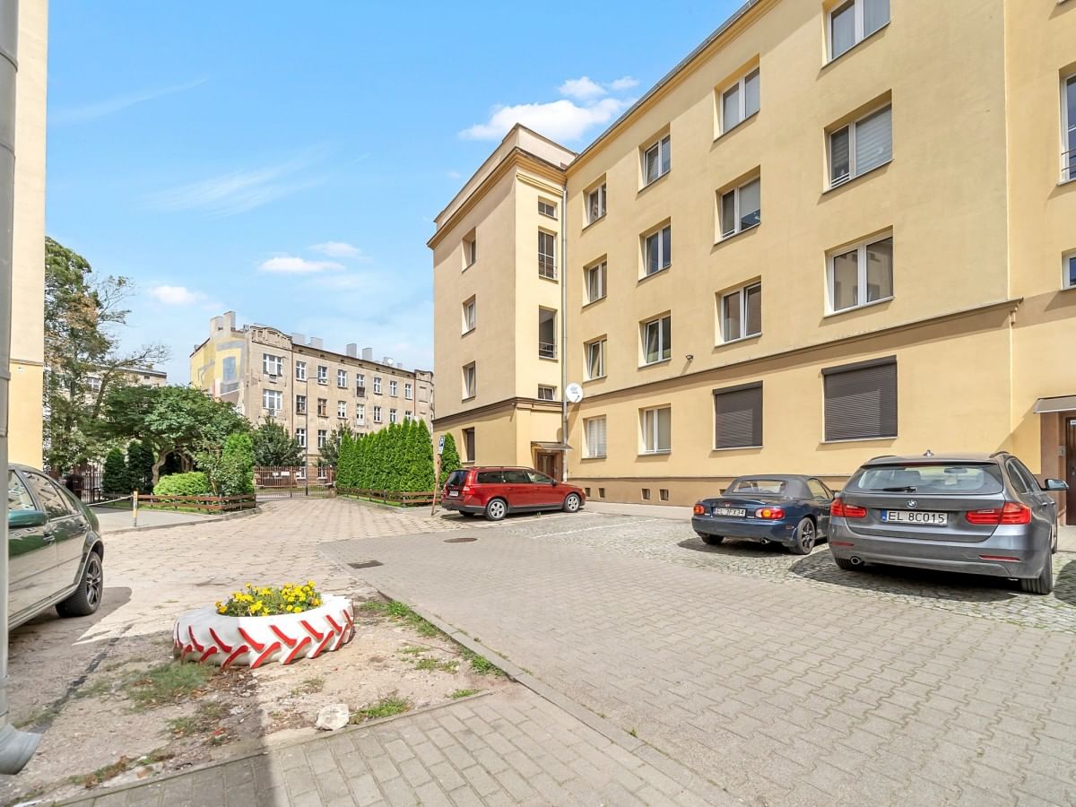 Mieszkanie 2 pokojowe na Wynajem