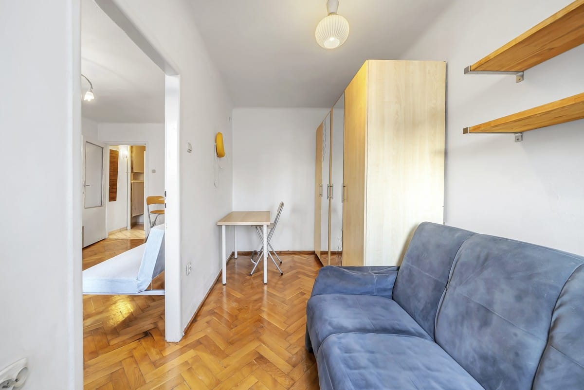 Mieszkanie 2 pokojowe na Wynajem