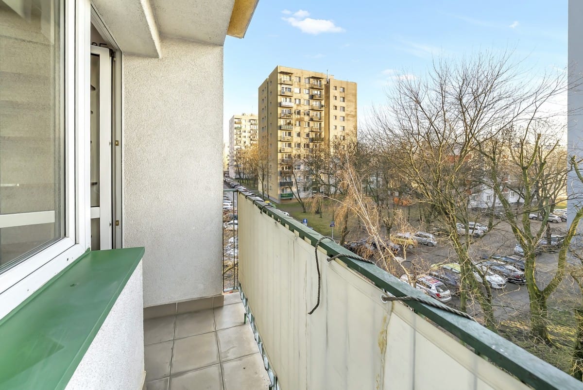 Mieszkanie 2 pokojowe na Wynajem