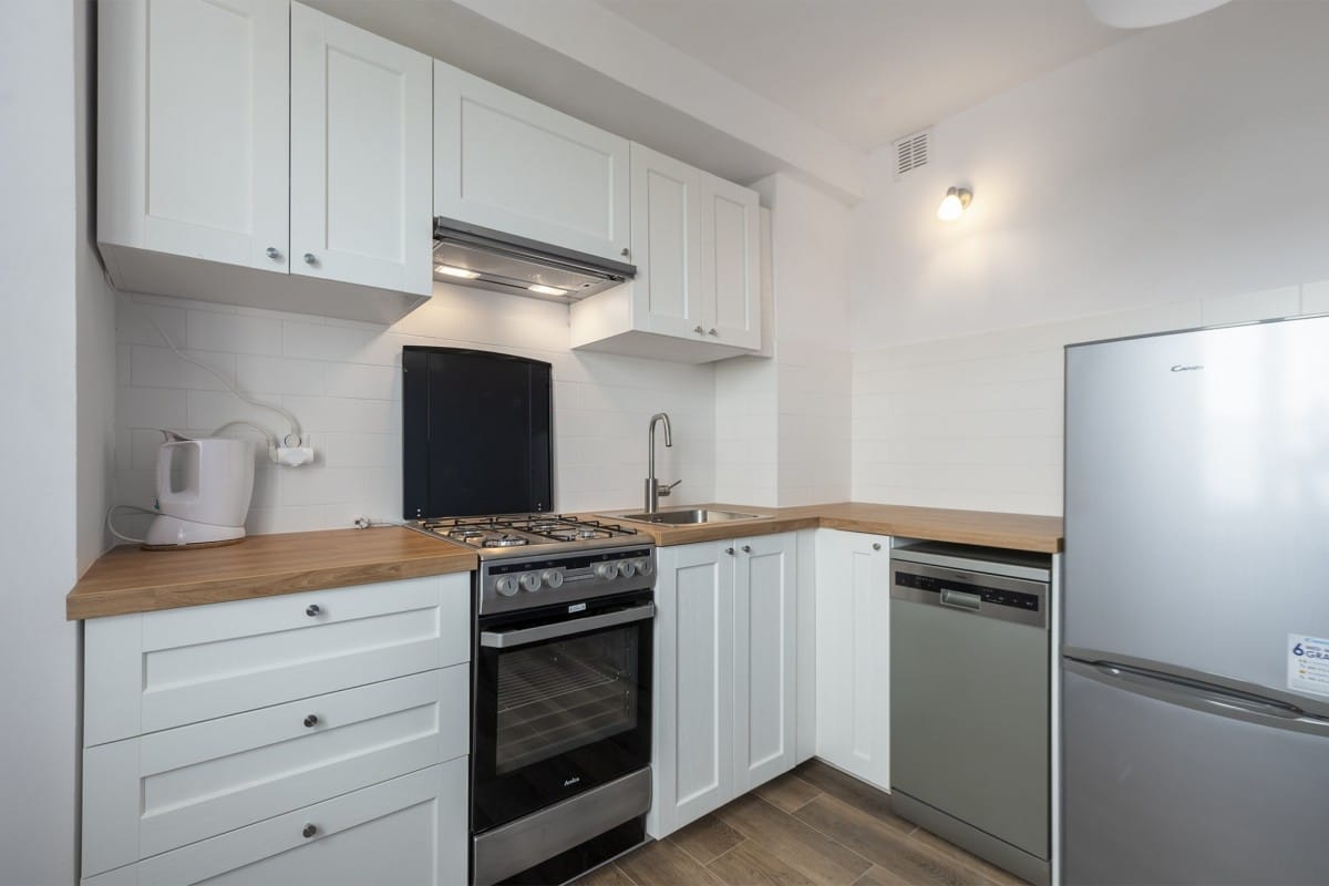 Mieszkanie 2 pokojowe na Wynajem