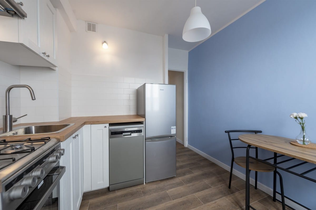 Mieszkanie 2 pokojowe na Wynajem