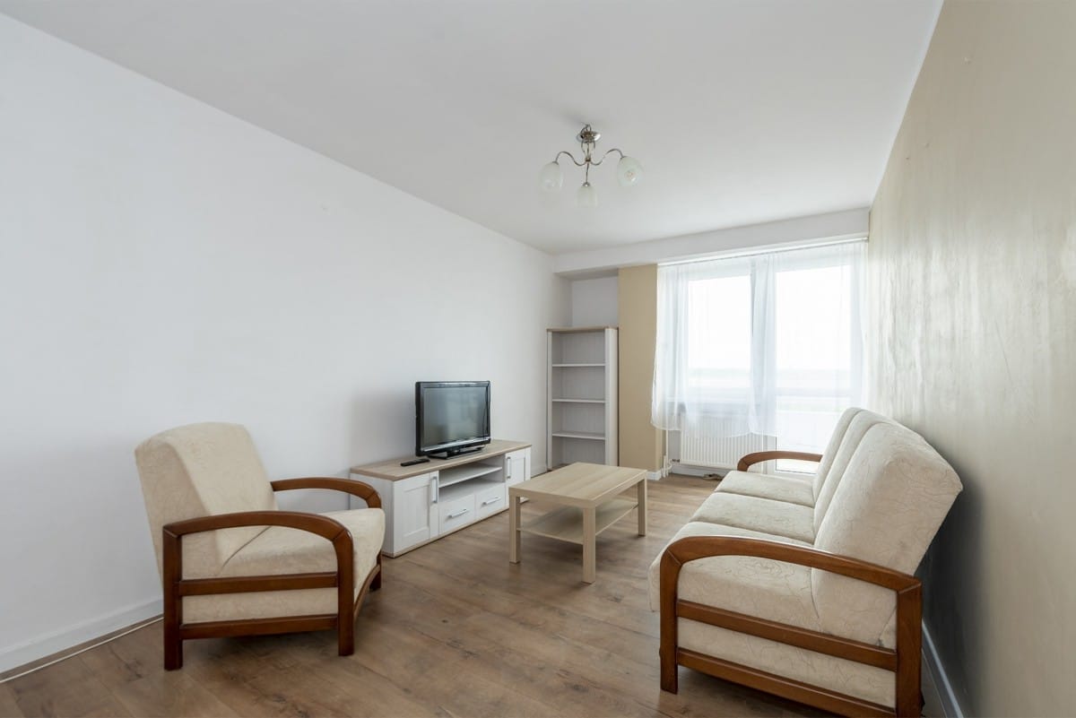 Mieszkanie 2 pokojowe na Wynajem