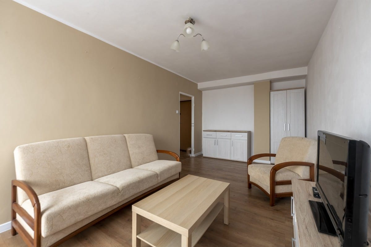 Mieszkanie 2 pokojowe na Wynajem