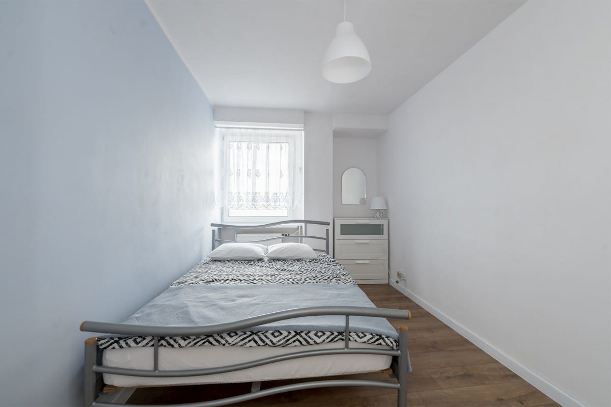 Mieszkanie 2 pokojowe na Wynajem