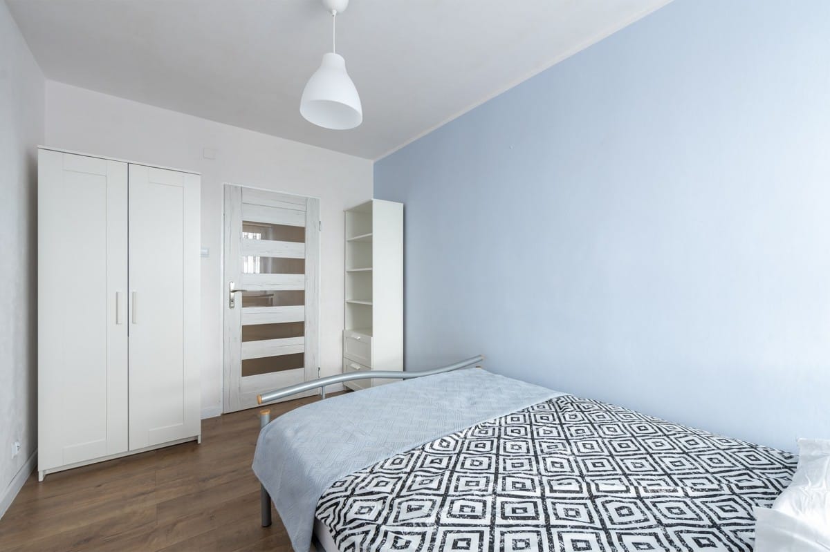 Mieszkanie 2 pokojowe na Wynajem