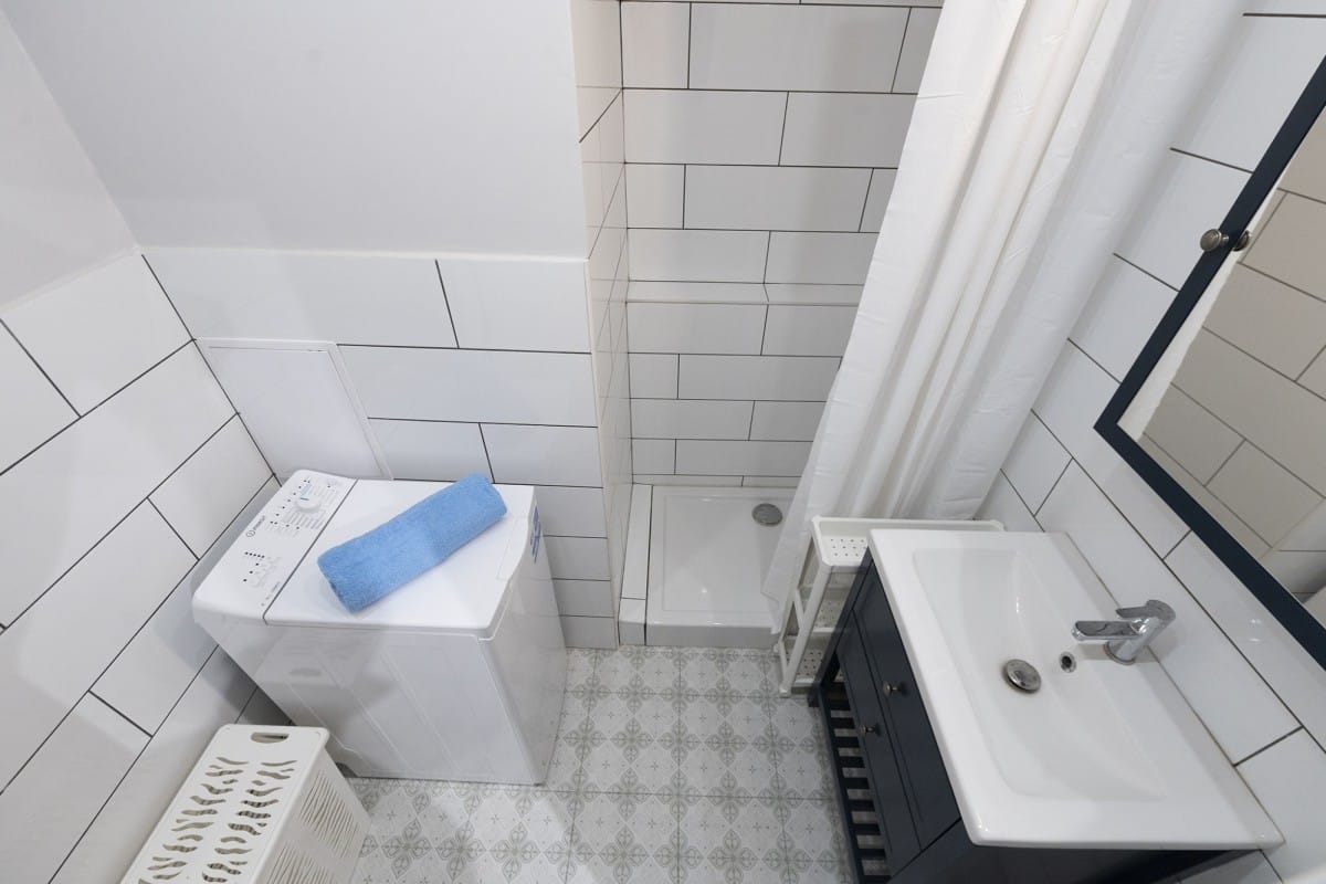 Mieszkanie 2 pokojowe na Wynajem