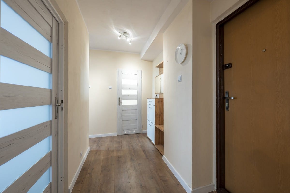 Mieszkanie 2 pokojowe na Wynajem