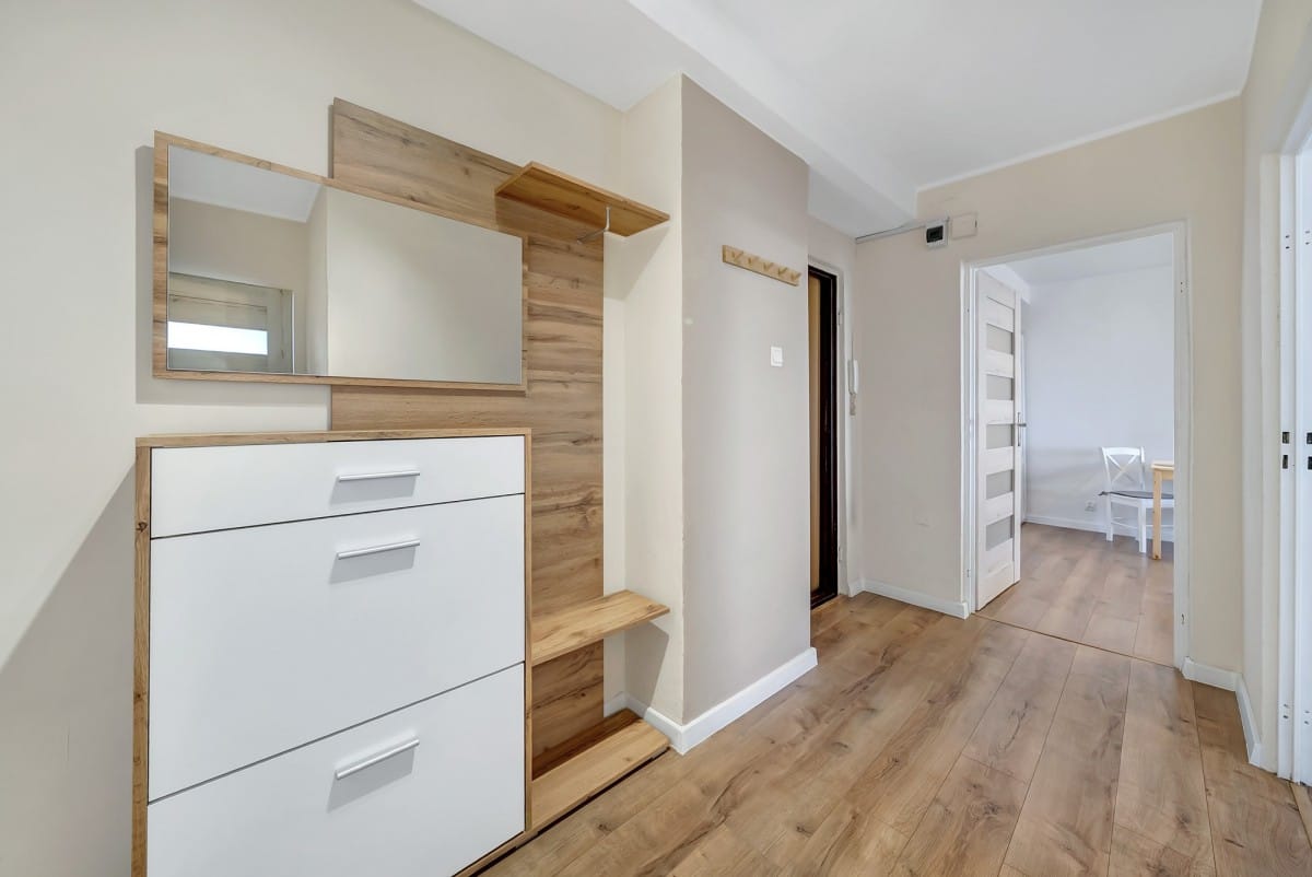 Mieszkanie 2 pokojowe na Wynajem