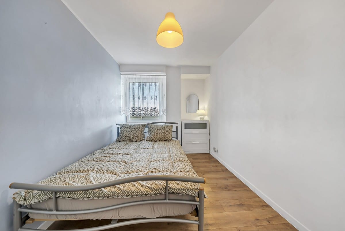 Mieszkanie 2 pokojowe na Wynajem