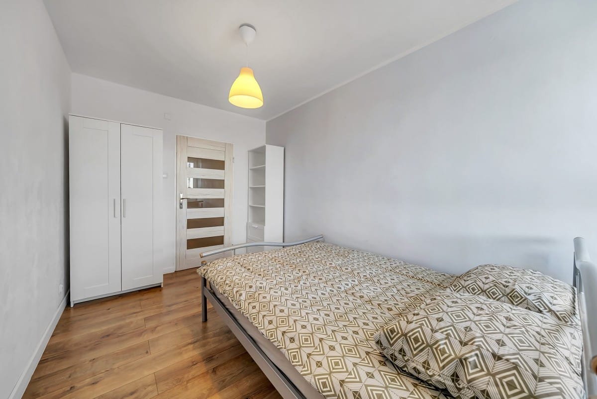 Mieszkanie 2 pokojowe na Wynajem