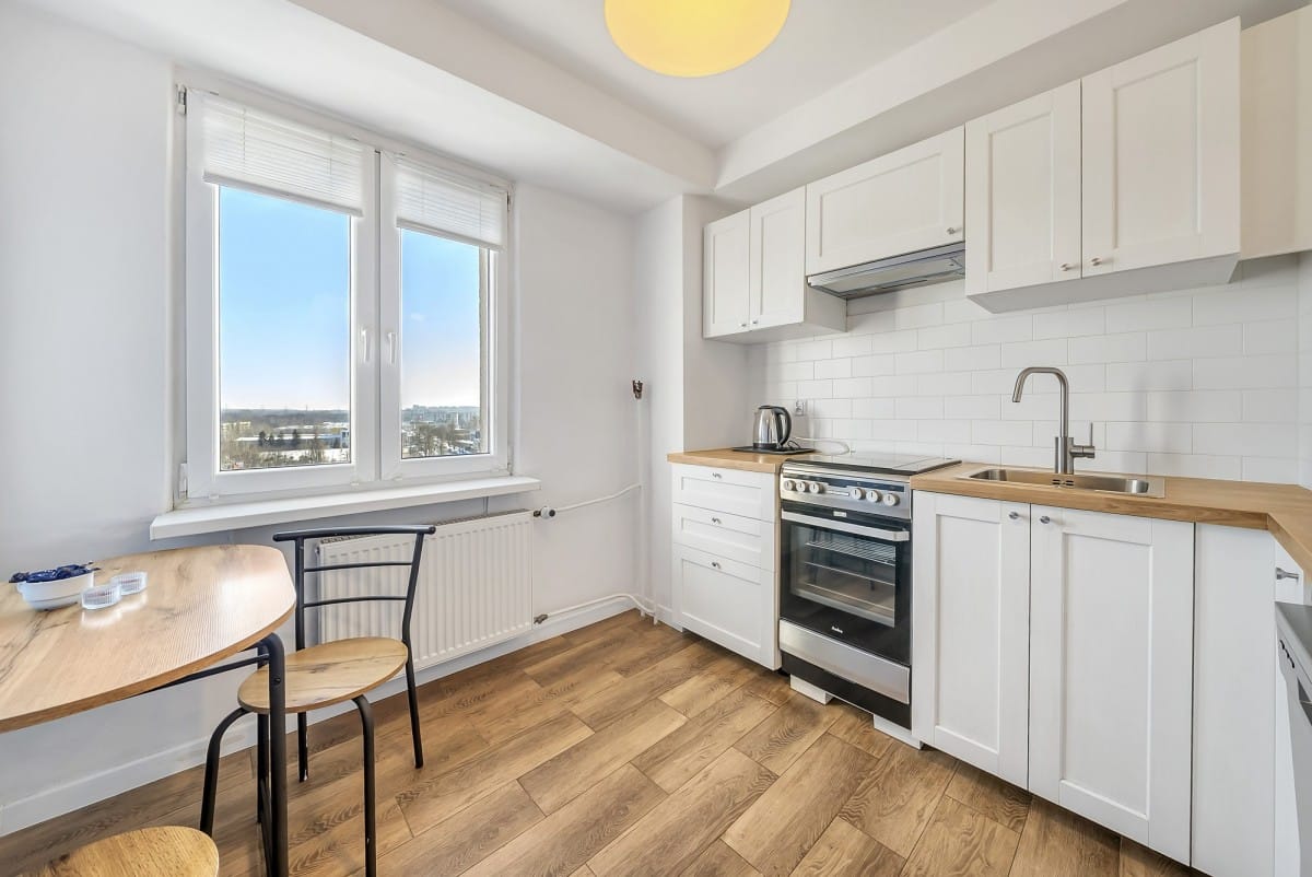 Mieszkanie 2 pokojowe na Wynajem