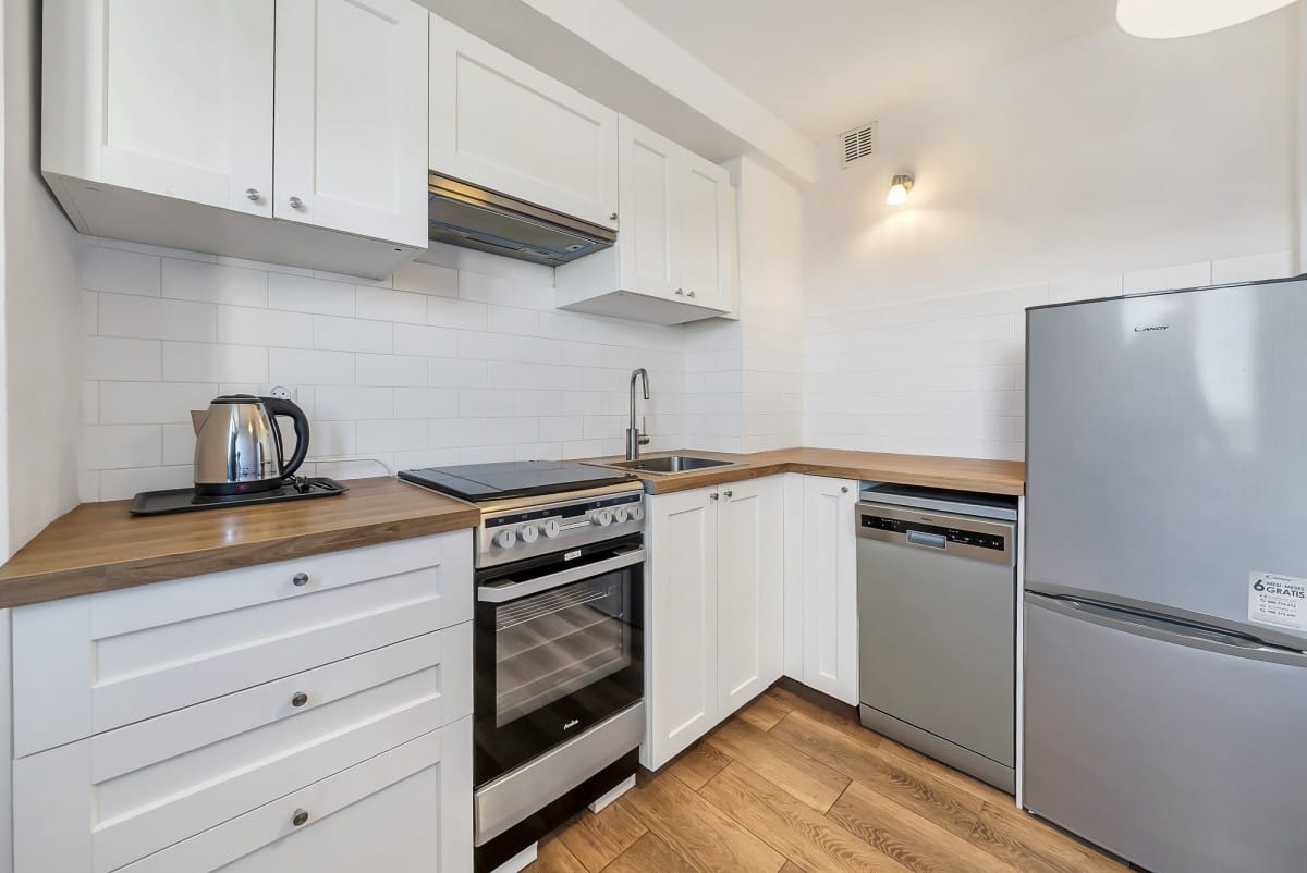 Mieszkanie 2 pokojowe na Wynajem