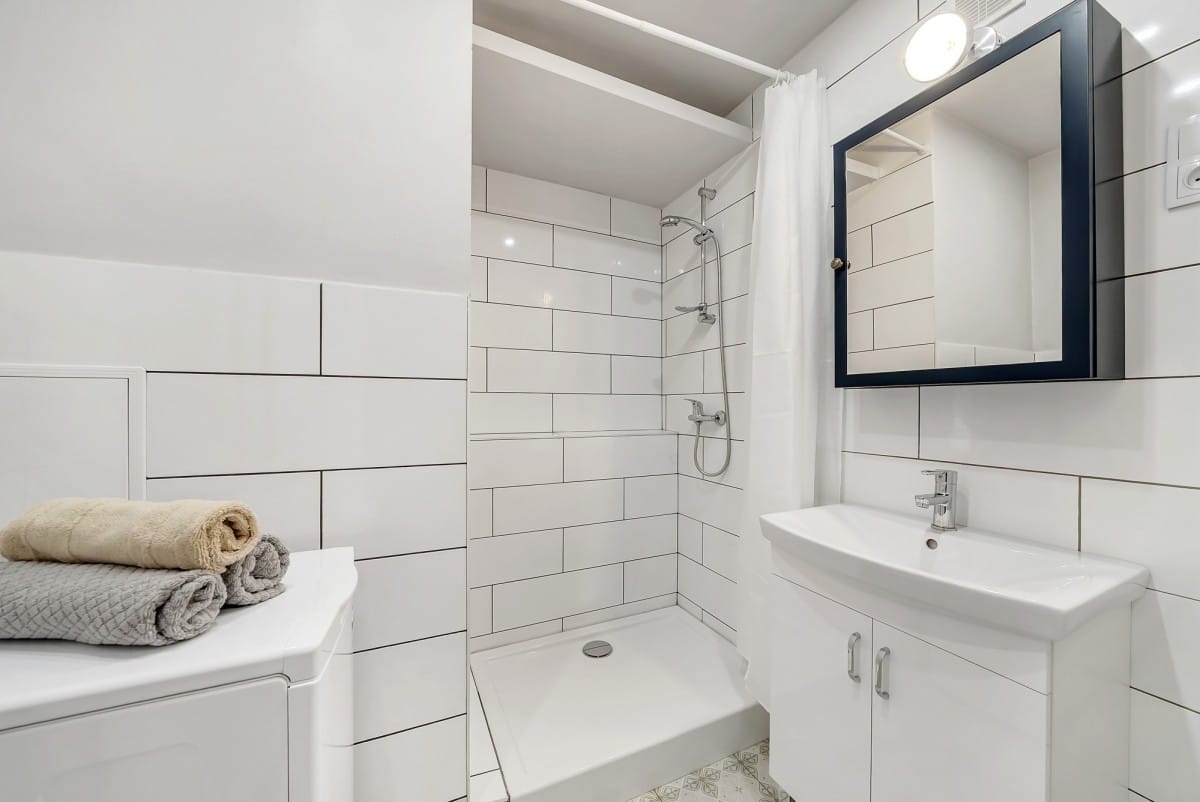 Mieszkanie 2 pokojowe na Wynajem