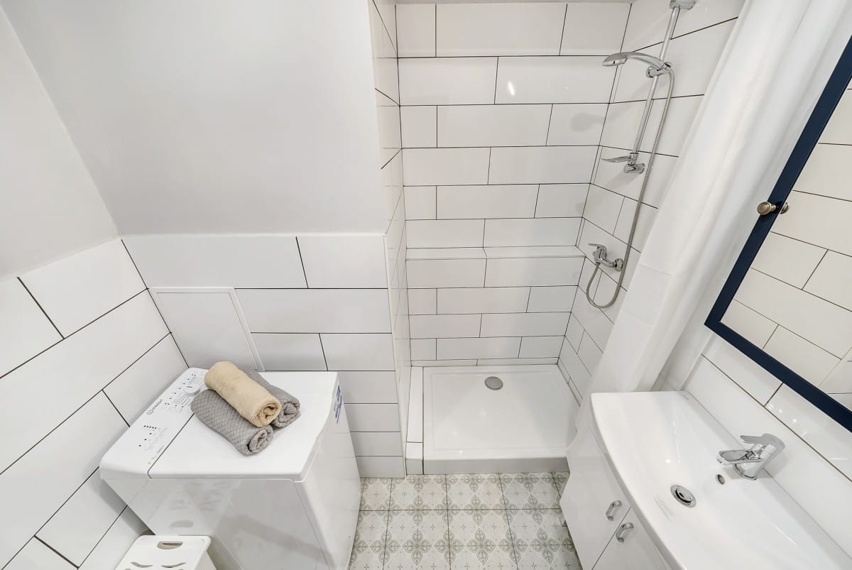 Mieszkanie 2 pokojowe na Wynajem