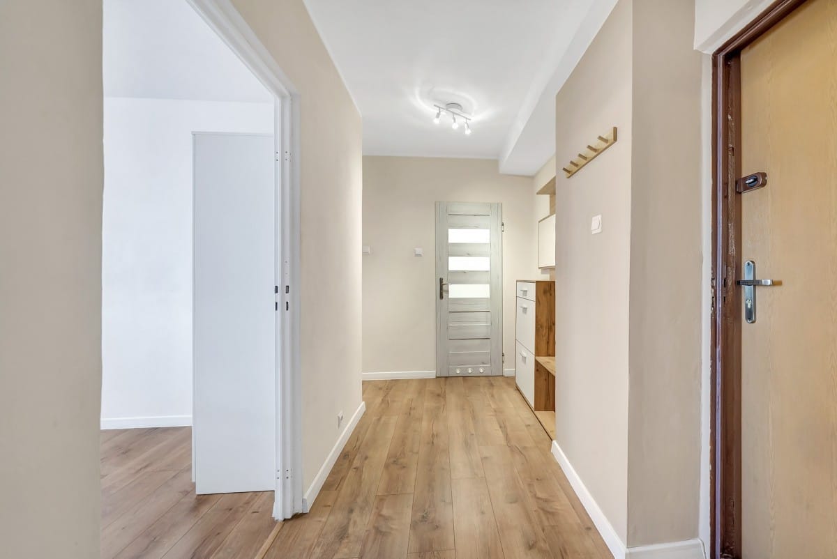 Mieszkanie 2 pokojowe na Wynajem