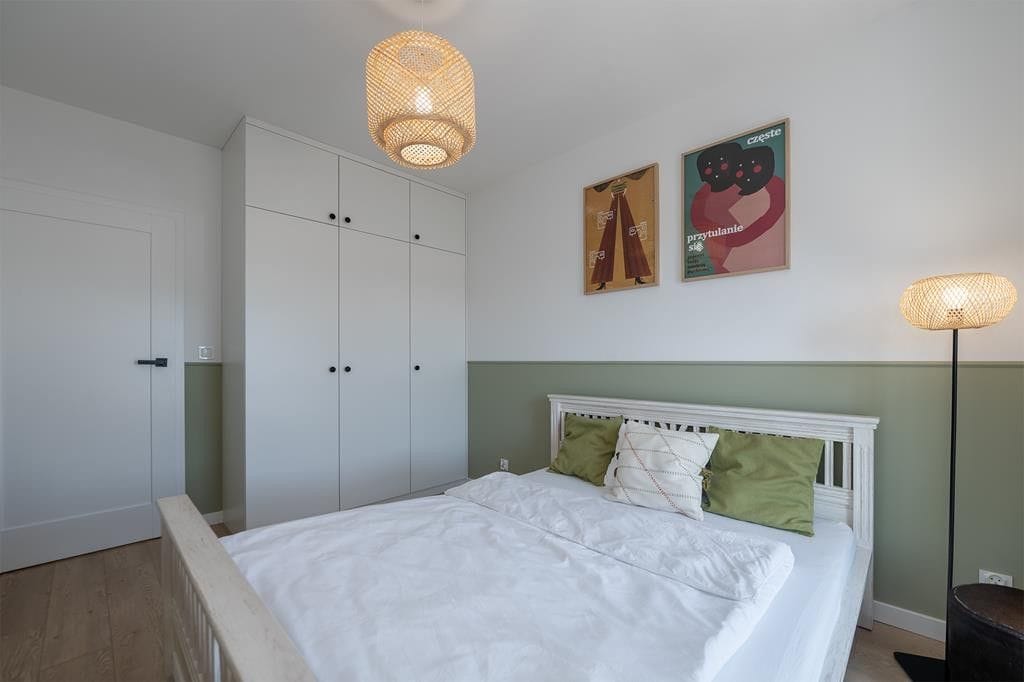 Mieszkanie 2 pokojowe na Wynajem