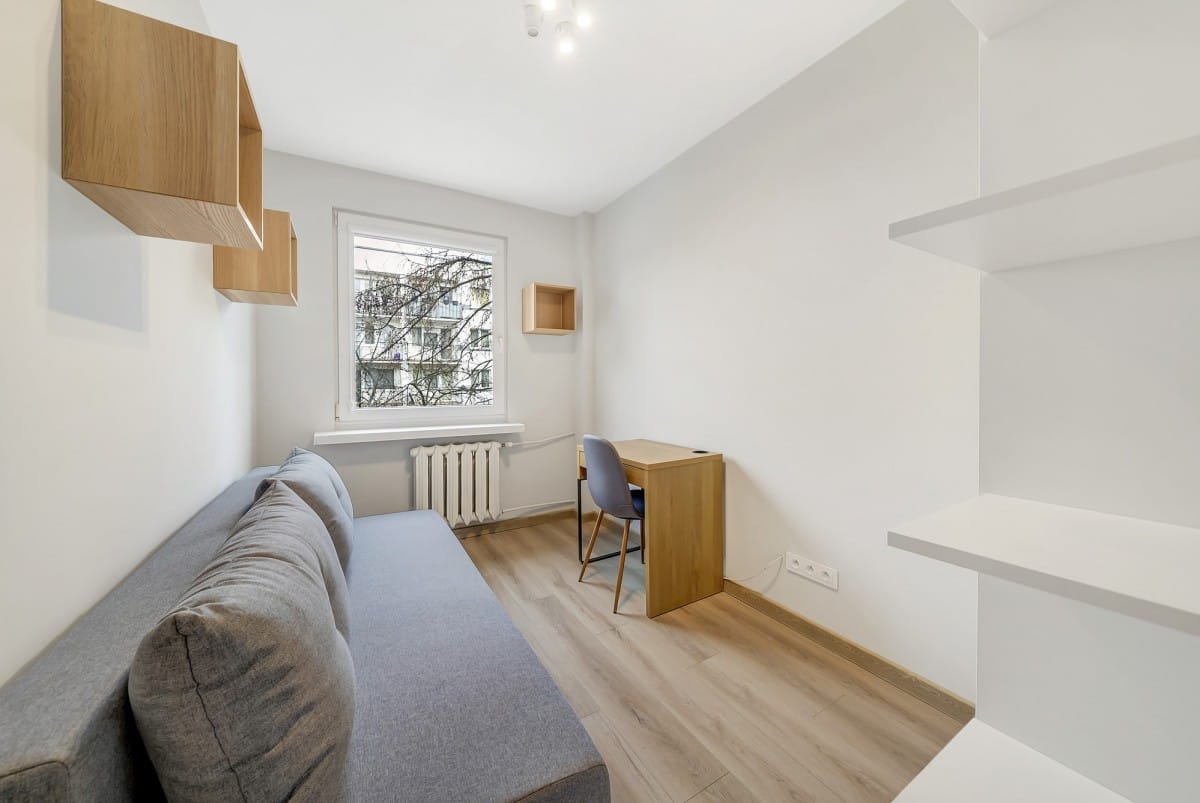 Mieszkanie 3 pokojowe na Wynajem