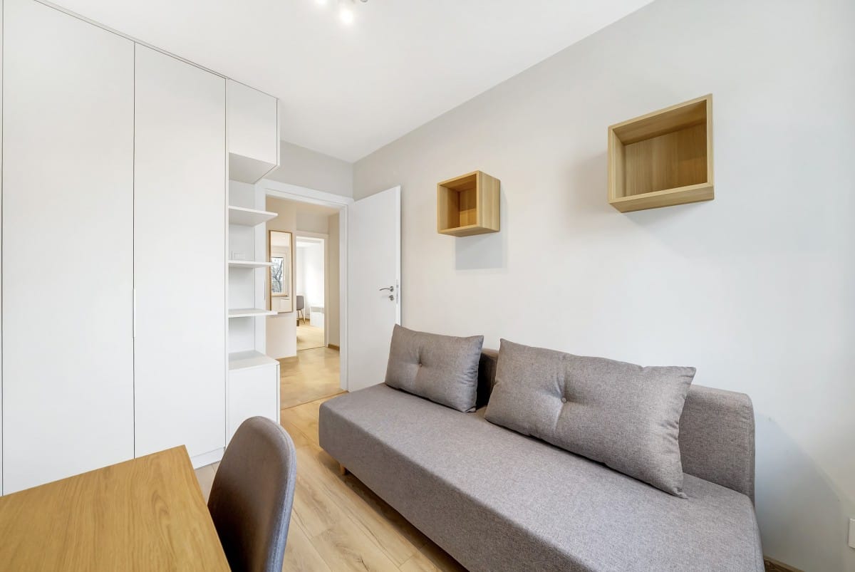 Mieszkanie 3 pokojowe na Wynajem