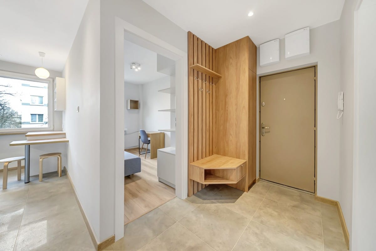 Mieszkanie 3 pokojowe na Wynajem