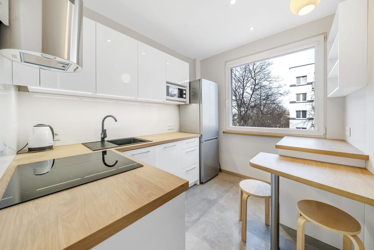 Mieszkanie 3 pokojowe na Wynajem