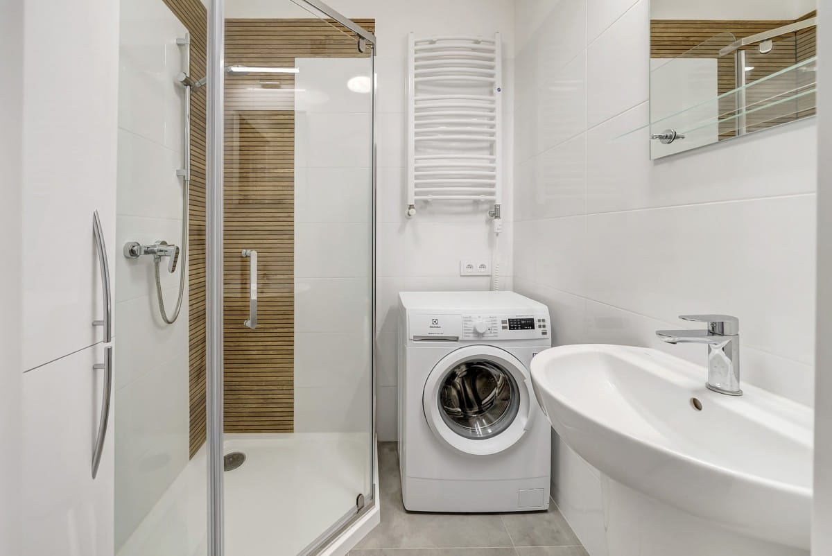 Mieszkanie 3 pokojowe na Wynajem