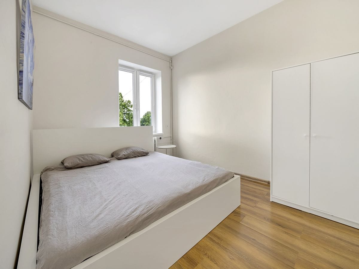 Mieszkanie 2 pokojowe na Sprzedaż