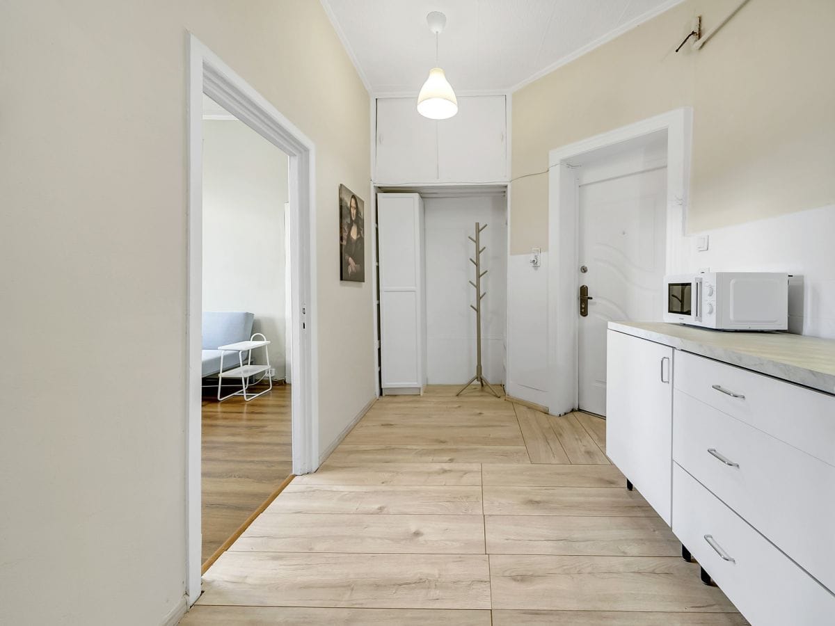 Mieszkanie 2 pokojowe na Sprzedaż