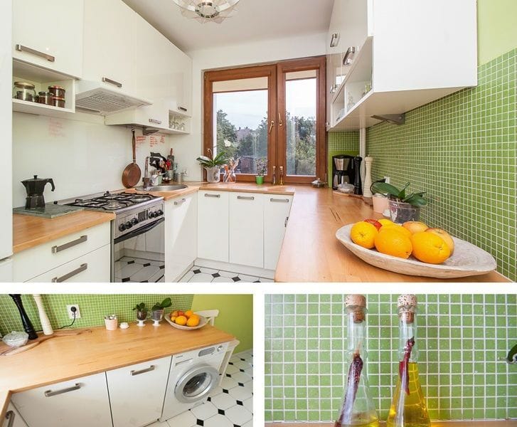 Mieszkanie 3 pokojowe na Wynajem